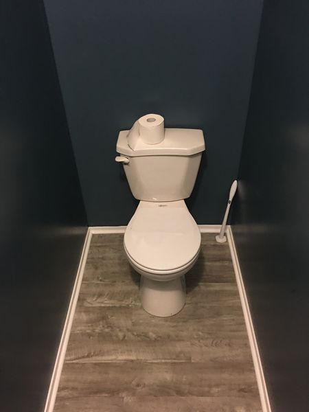 Bathroom Remodel