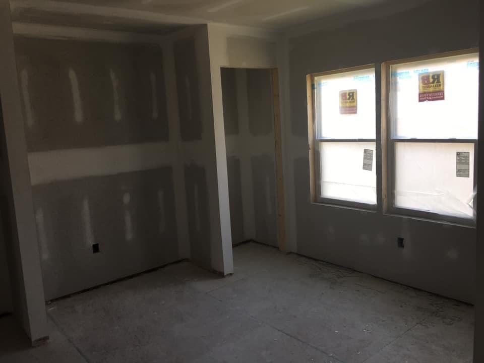 LETUS Lessons: When Drywall Damage Needs a Patch—and When It Needs Replacement