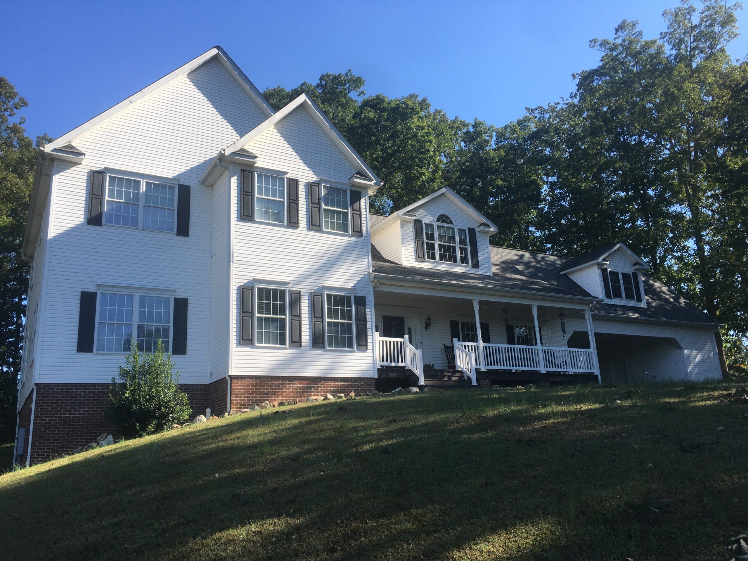 LETUS Lessons: A Seasonal Maintenance Rhythm for Albemarle-Area Properties